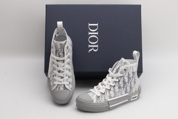 DR B23 Sneakers - CCSHOES