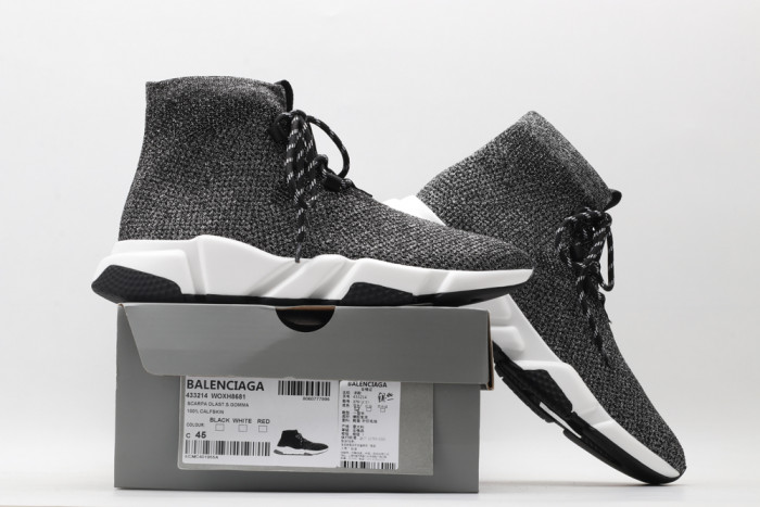 BLCG SPEED SNEAKER - CCSHOES
