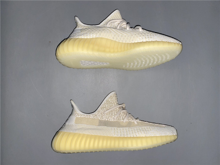 ADIDAS YEEZY BOOST 350 V2 ABEZ REFLECTIVE FZ5246 - CCSHOES