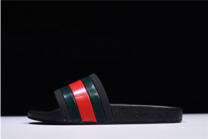 GUCC SLIPPERS - CCSHOES