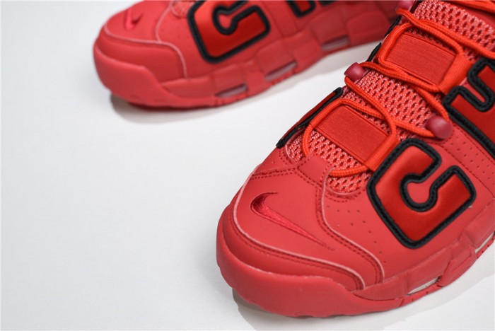Nike Air More Uptempo “Chicago” AJ3138-600 - CCSHOES