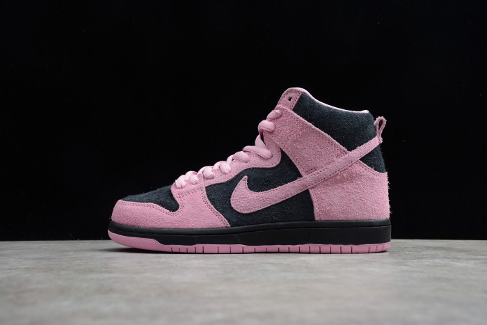 Nike SB Dunk High Invert Celtics CU7349-001 - CCSHOES