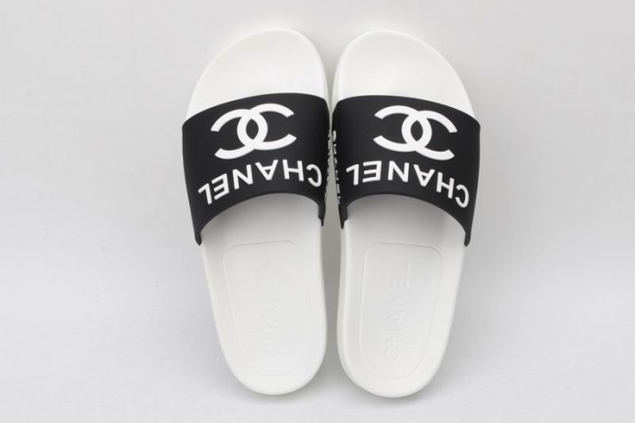 CHANE1 SLIPPERS - CCSHOES