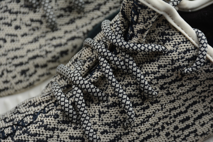 Adidas YEEZY 350 Boost “Turtle Dove” AQ4832 - CCSHOES