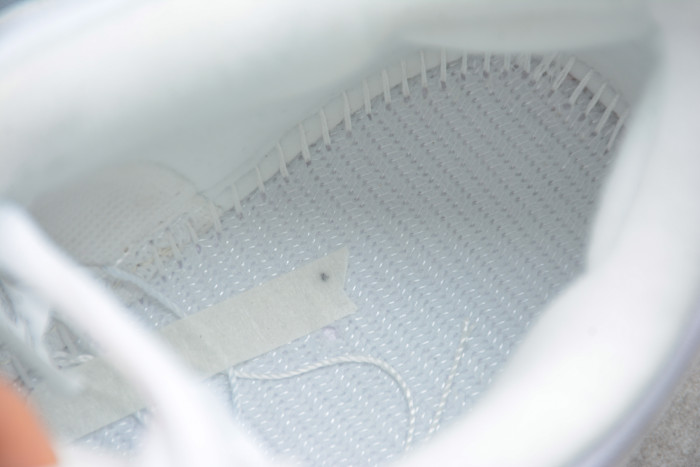 Nike Dunk SB Low White Ice 304292-100 - CCSHOES