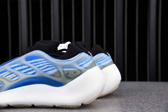 ADIDAS YEEZY 700 V3 GLOW IN THE DARK G54850 - CCSHOES