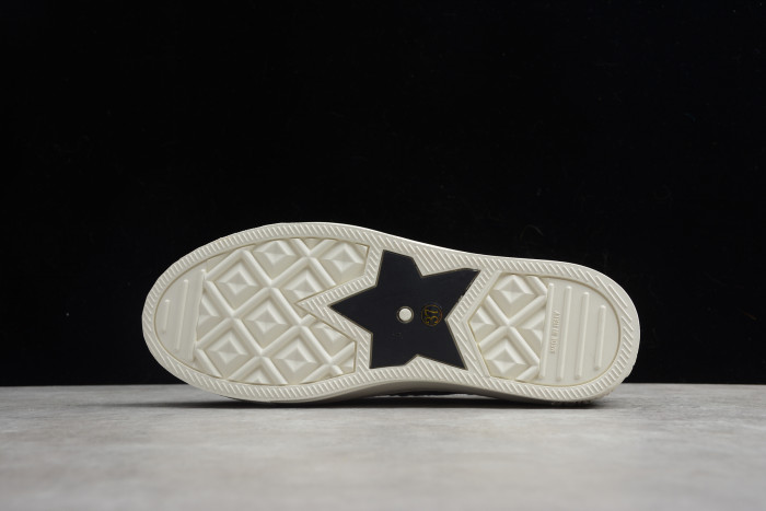 DR-WALK "N" DEEP BLUE KCK211OBE_S56B - CCSHOES