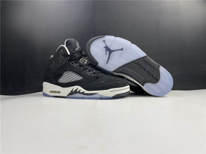 AIR JORDAN 5 “OREO” CT4838-011 - CCSHOES