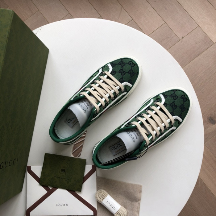 Gucci Tennis 1977 SNEAKER - CCSHOES