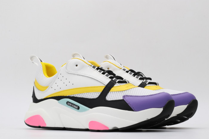 DR B22 SNEAKER - CCSHOES