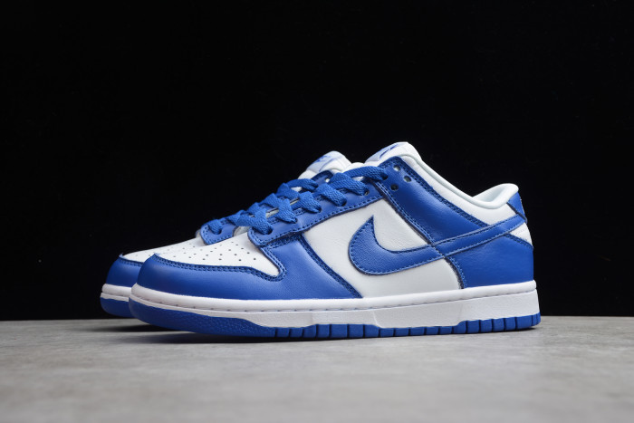 Nike SB Dunk Low SP Kentucky CU1726-100 - CCSHOES