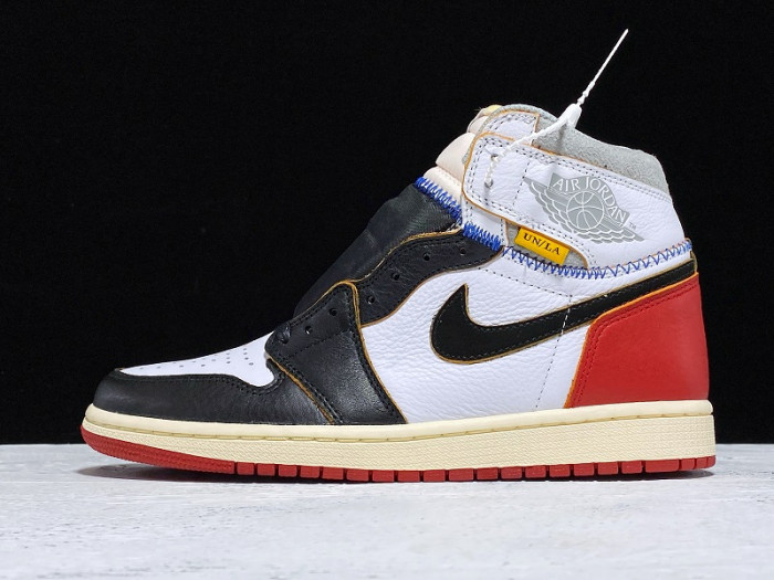 Union x Air Jordan 1 Retro High OG BV1300-106 - CCSHOES