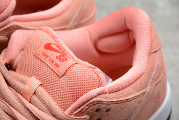 Nike SB Dunk Low “Pink Pig” CV1655-600 - CCSHOES