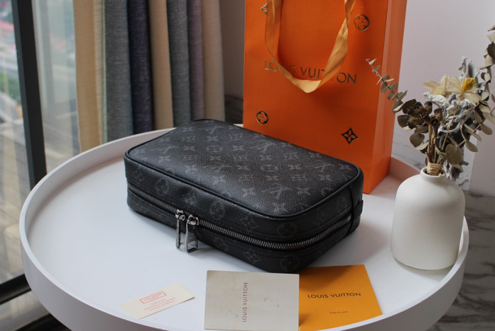 LV BAG 24.5*7*15.5 CM - CCSHOES