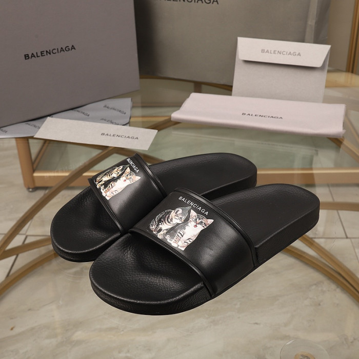 BLCG SLIPPERS - CCSHOES
