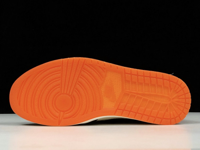 Air Jordan 1 Retro Womens Satin Shattered Backboard AV3725-010 - CCSHOES