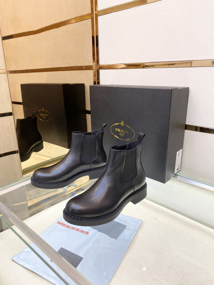 Prad BOOTS - CCSHOES