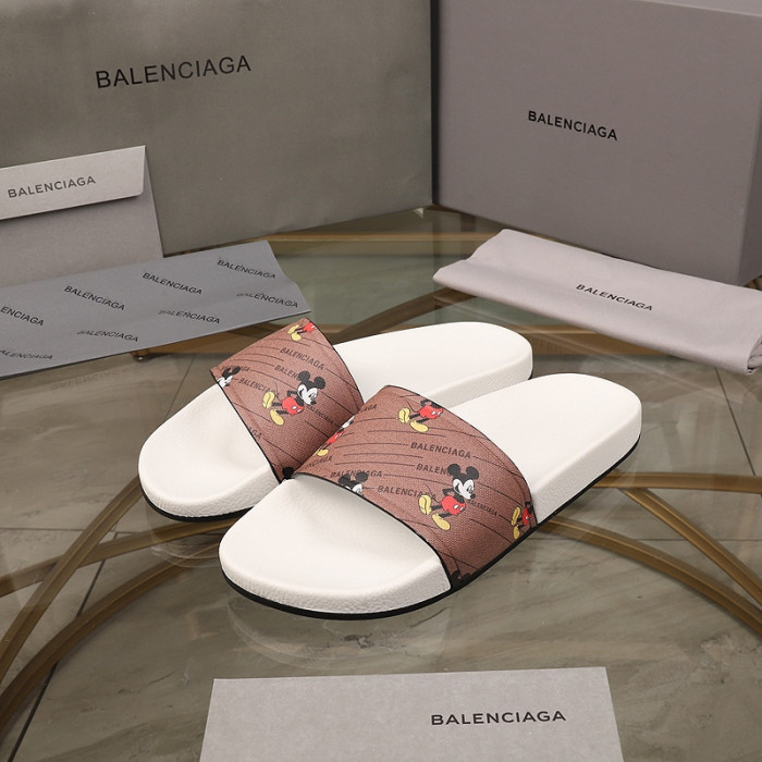 BLCG SLIPPERS - CCSHOES