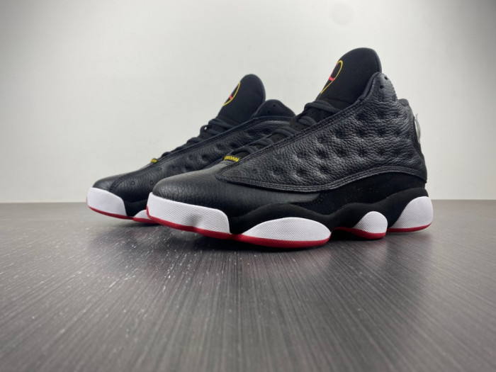 AIR JORDAN 13 “PLAYOFFS” 414571-062 - CCSHOES