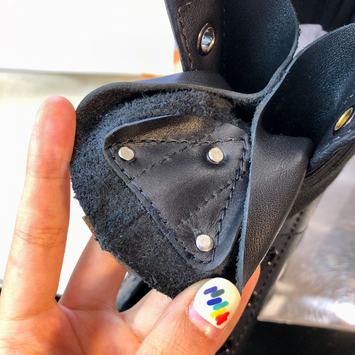 LV METROPOLIS FLAT RANGER - CCSHOES