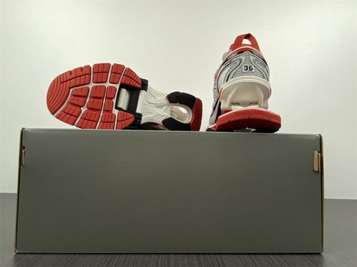 BLCG X-PANDER SNEAKER - CCSHOES