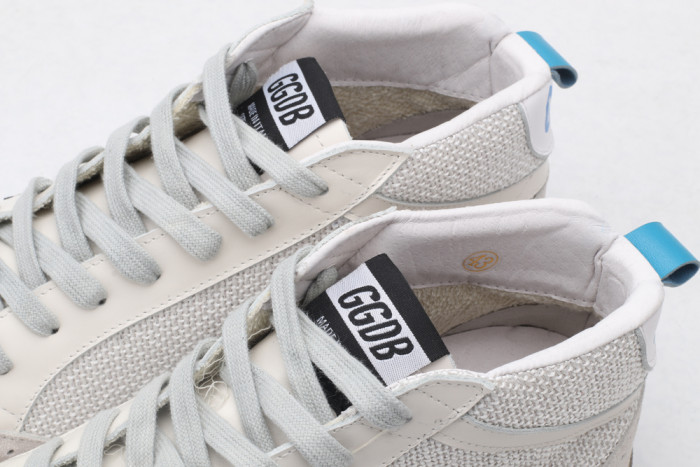 GGD SNEAKERS - CCSHOES
