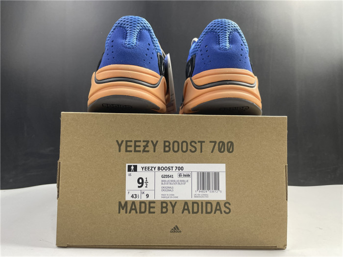 ADIDAS YEEZY 700 GZ0541 - CCSHOES