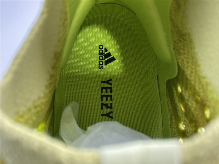 ADIDAS YEEZY BOOST 380 HYLTE GLOW FZ4990 - CCSHOES