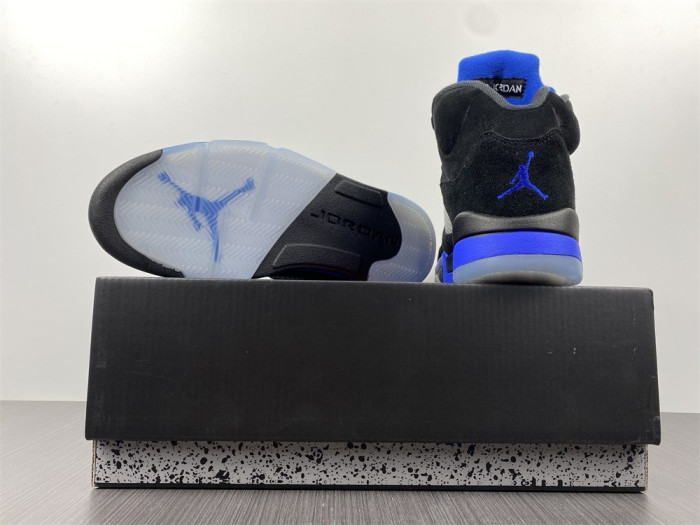Air Jordan 5 “Racer Blue” CT4838-004 - CCSHOES