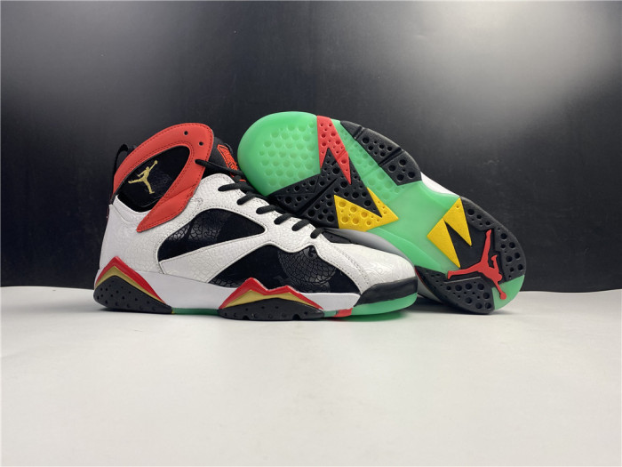 Air Jordan 7 Retro Greater China CW2805-160 - CCSHOES