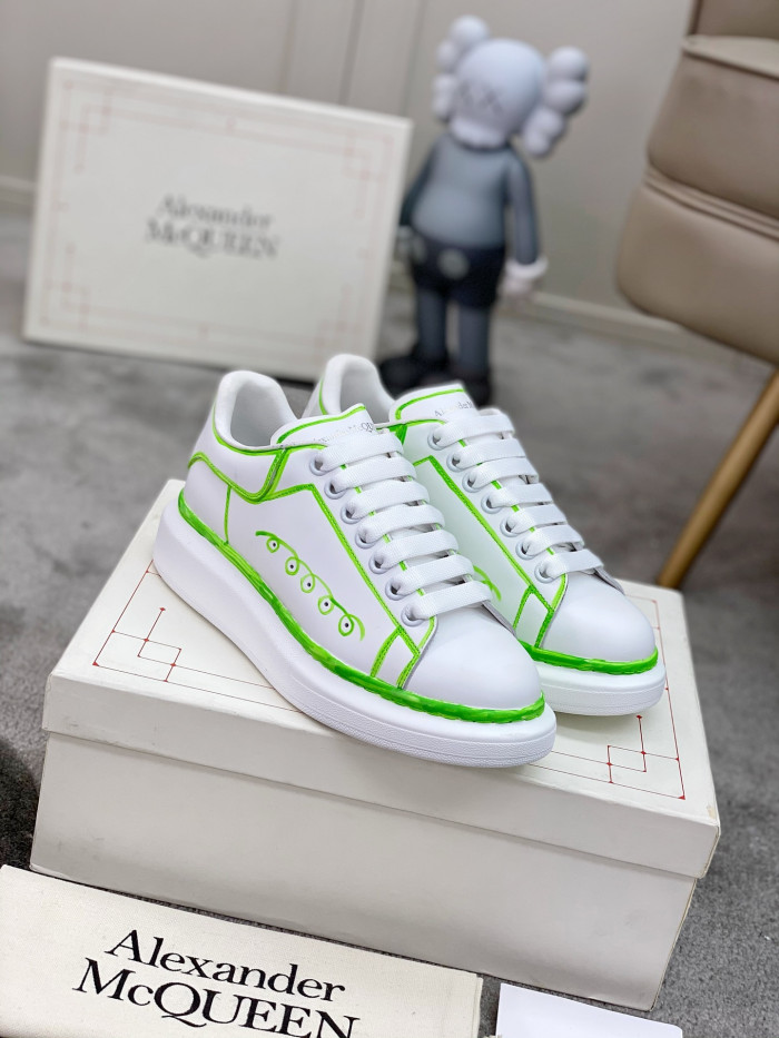 MQ SNEAKERS - CCSHOES