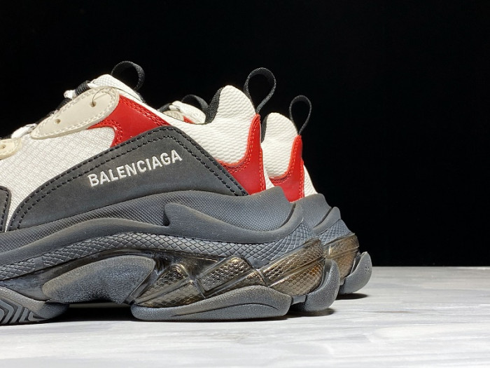 BLCG TRIPLE S SNEAKER 541624 W2FG1 1000 - CCSHOES