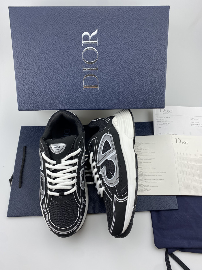 DR B30 Sneakers - CCSHOES