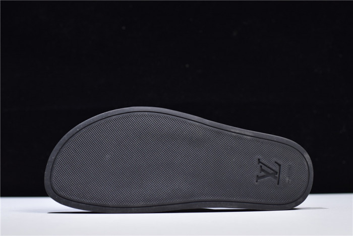 Loui Vuitto SLIPPERS - CCSHOES