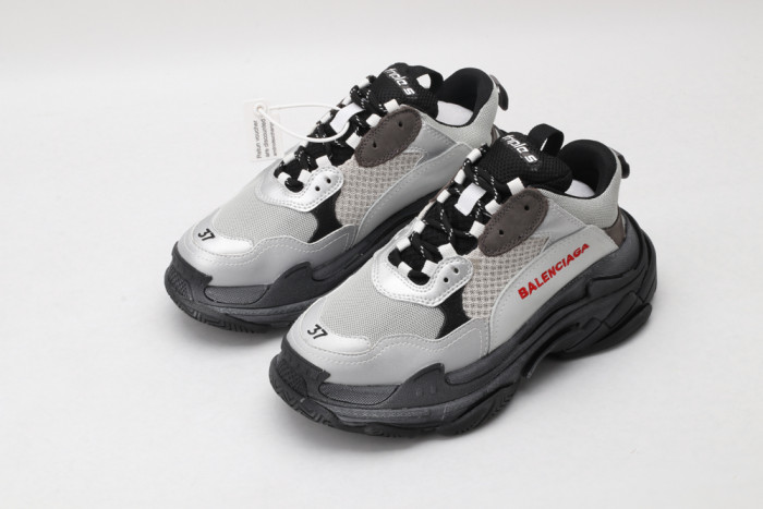 BLCG TRIPLE SNEAKER - CCSHOES