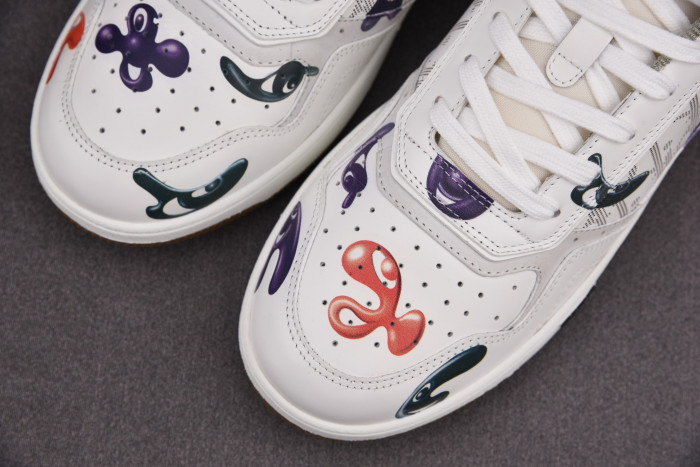 DR B27 SNEAKER - CCSHOES