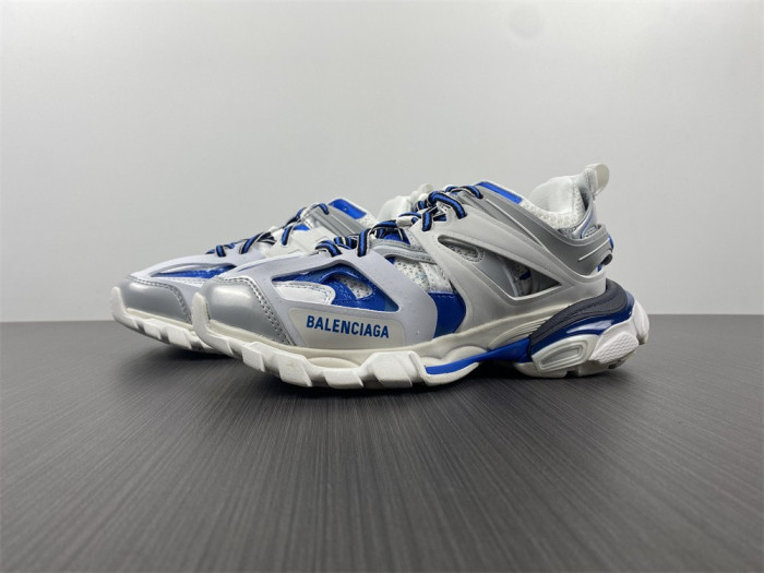 BLCG TRACK SNEAKER - CCSHOES