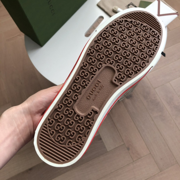 Gucci Tennis 1977 SNEAKER - CCSHOES