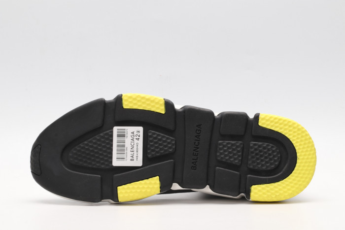 BLCG SPEED SNEAKER - CCSHOES