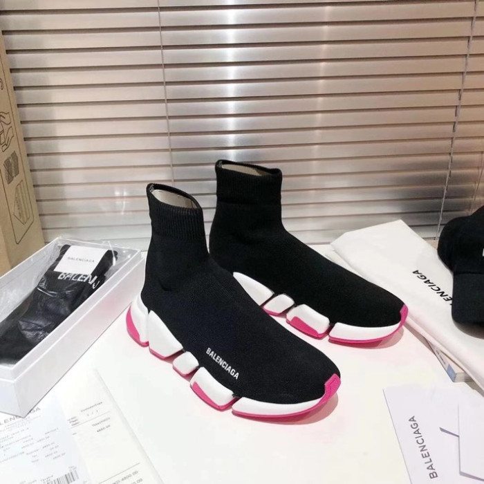 BLCG SPEED SNEAKER - CCSHOES