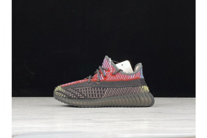 ADIDAS KIDS YEEZY BOOST 350 V2 YECHEIL FX0777 - CCSHOES