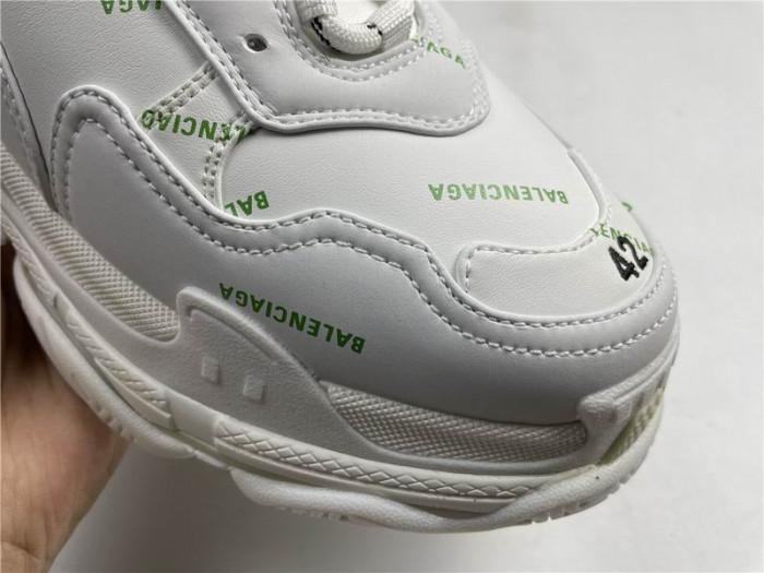 BLCG TRIPLE SNEAKER - CCSHOES