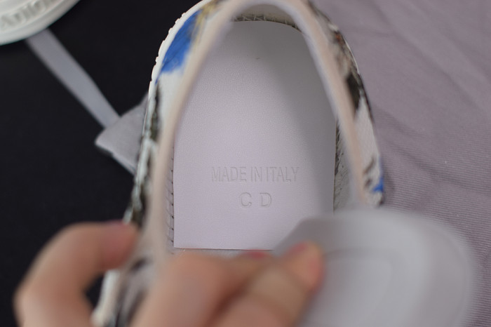 DR-WALK "N" GREY KCK211OBES56B - CCSHOES