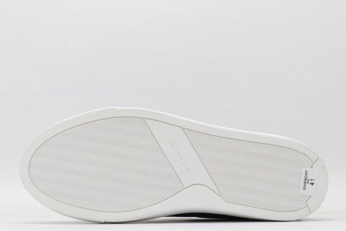 Givench LOW-TOP SNEAKER - CCSHOES