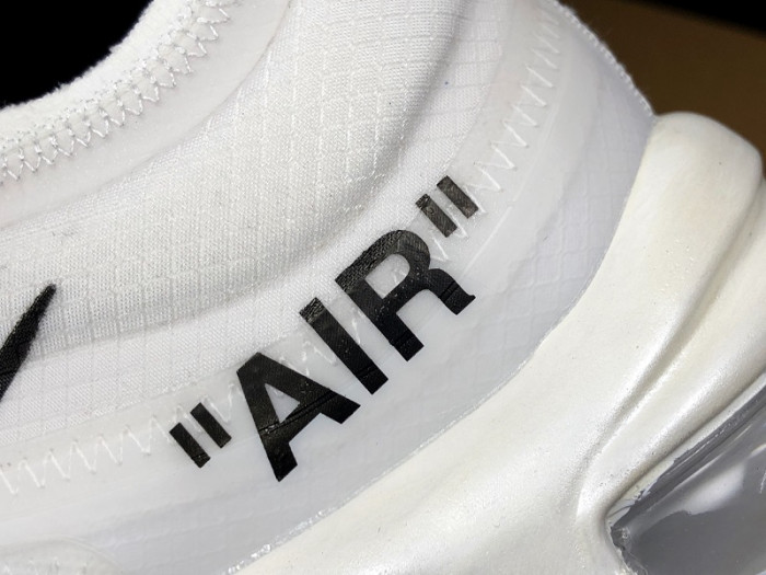 AIR MAX 97 OFF-WHITE AJ4585-100 - CCSHOES