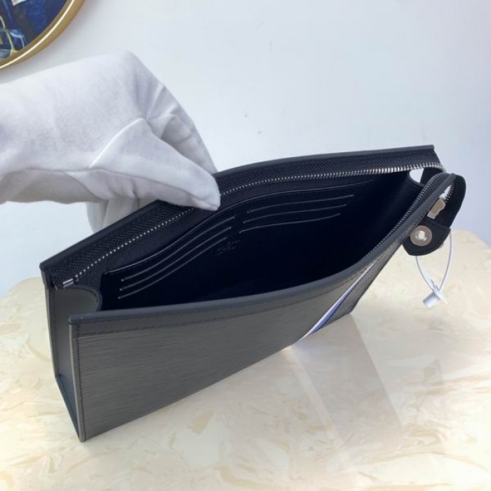 LOUI VUITTO WALLET M56827 27*21*3 - CCSHOES