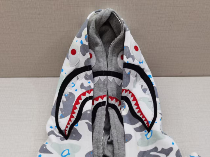 Bape hoodies - CCSHOES