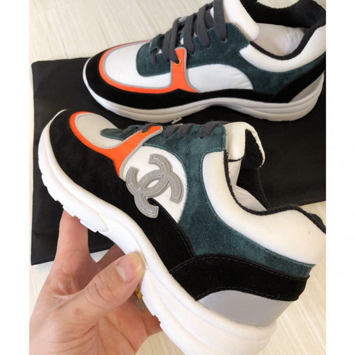 CHNE1 SPORTS SHOES - CCSHOES