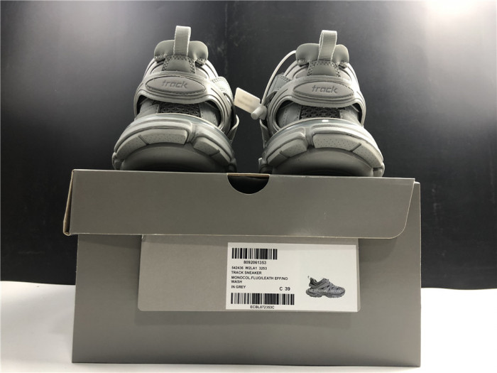 BLCG Track Sneaker 542436 W2LA1 3353 - CCSHOES