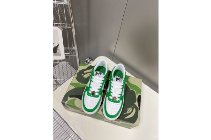 B*PE SNEAKER - CCSHOES